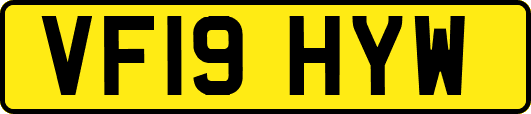 VF19HYW
