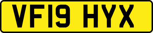 VF19HYX