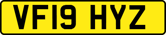 VF19HYZ