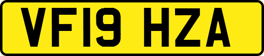 VF19HZA