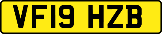 VF19HZB