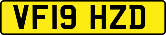 VF19HZD