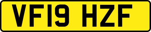 VF19HZF