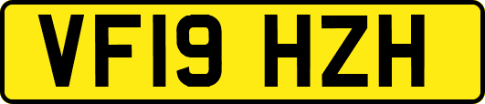 VF19HZH