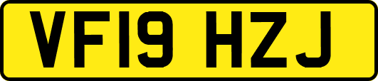 VF19HZJ