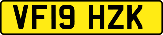 VF19HZK