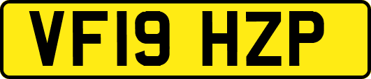 VF19HZP