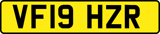 VF19HZR