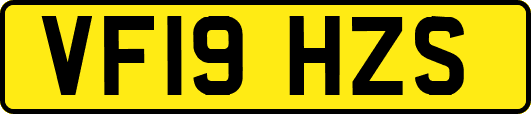 VF19HZS