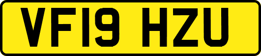 VF19HZU