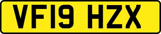 VF19HZX