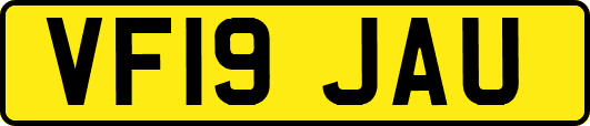 VF19JAU