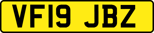 VF19JBZ
