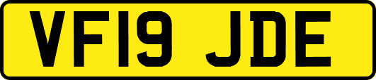 VF19JDE