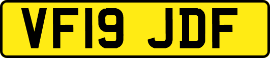 VF19JDF