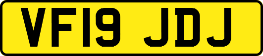 VF19JDJ
