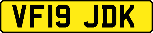 VF19JDK