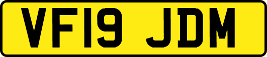 VF19JDM
