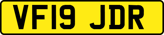 VF19JDR