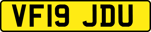 VF19JDU