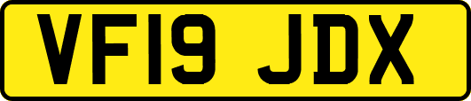 VF19JDX