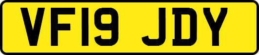 VF19JDY