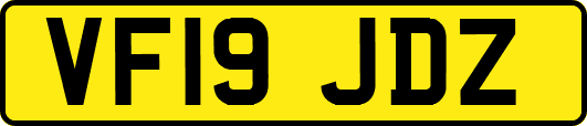 VF19JDZ