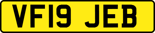 VF19JEB