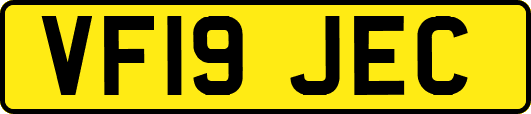 VF19JEC