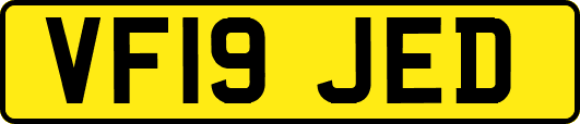 VF19JED