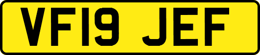VF19JEF