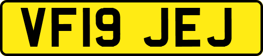VF19JEJ