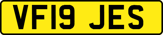 VF19JES