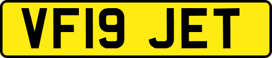 VF19JET