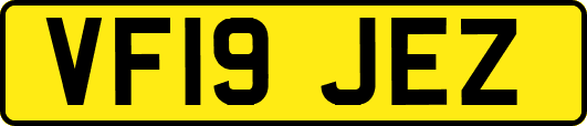 VF19JEZ
