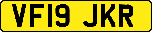 VF19JKR
