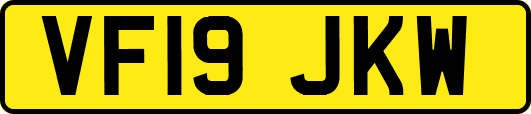 VF19JKW