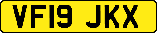 VF19JKX