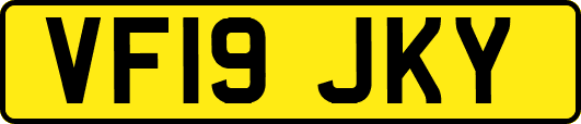 VF19JKY