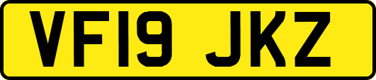 VF19JKZ