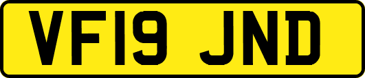 VF19JND