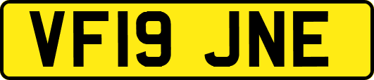 VF19JNE