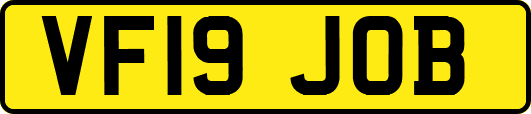 VF19JOB