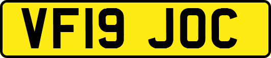 VF19JOC