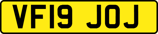 VF19JOJ