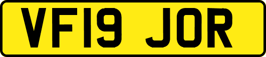 VF19JOR