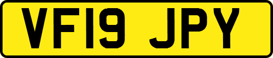 VF19JPY