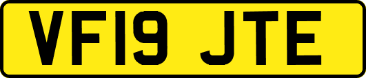 VF19JTE