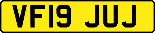VF19JUJ