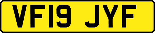 VF19JYF